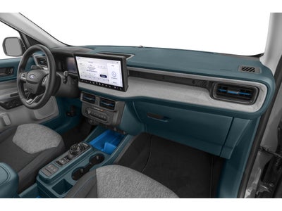 2025 Ford Maverick XLT *Under Deposit*