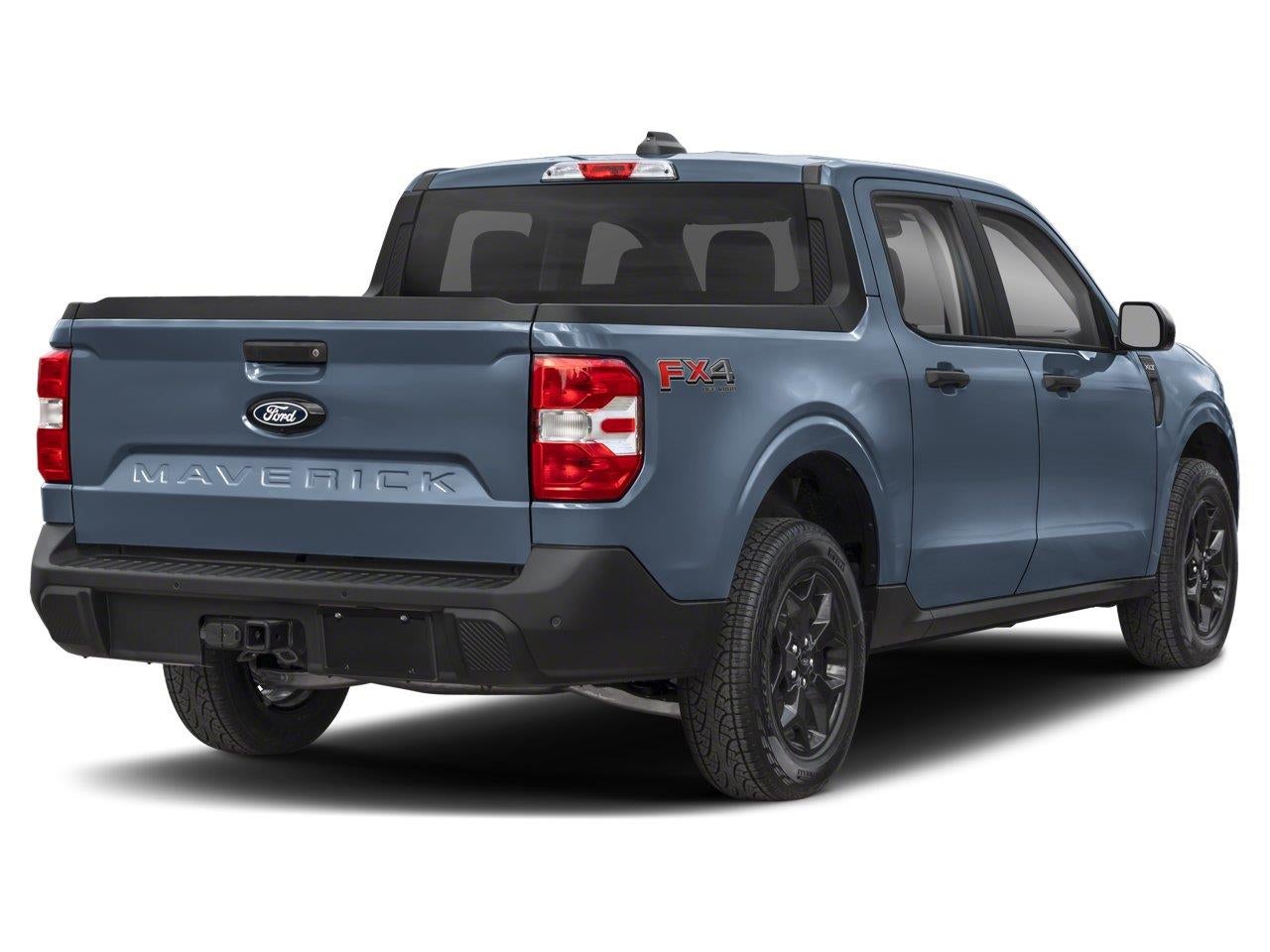 2026 Ford Maverick XLT *Under Deposit*