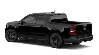 2026 Ford Maverick XLT *Under Deposit*