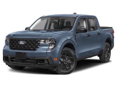 2026 Ford Maverick XLT *Under Deposit*