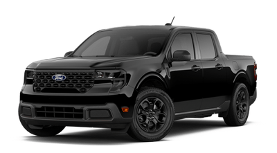 2026 Ford Maverick XLT *Under Deposit*