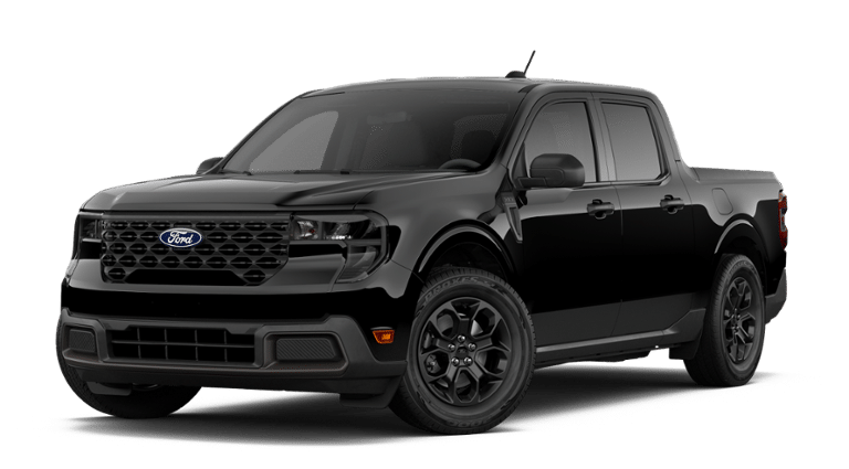 2026 Ford Maverick XLT *Under Deposit*