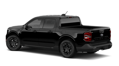 2026 Ford Maverick XLT *Under Deposit*