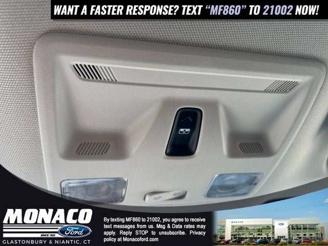 2026 Ford Maverick XLT *Under Deposit*