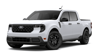 2026 Ford Maverick XLT *Under Deposit*