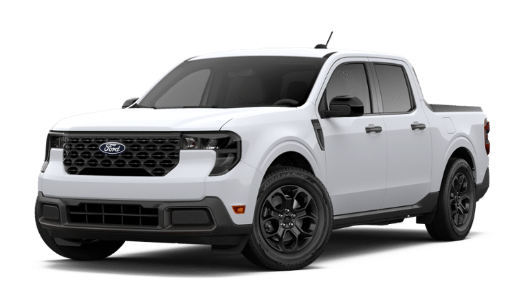2026 Ford Maverick XLT *Under Deposit*
