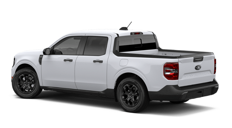 2026 Ford Maverick XLT *Under Deposit*