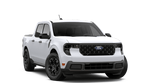 2026 Ford Maverick XLT *Under Deposit*