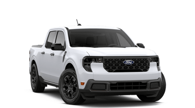 2026 Ford Maverick XLT *Under Deposit*