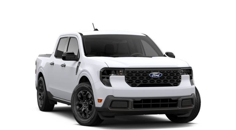 2026 Ford Maverick XLT *Under Deposit*