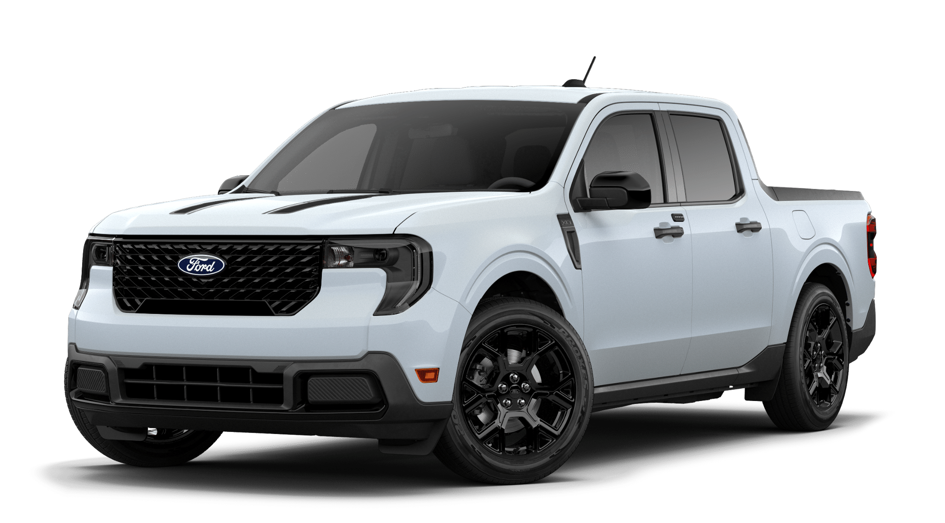 2026 Ford Maverick XLT AWD's photo