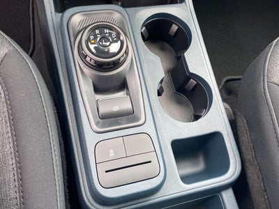 2026 Ford MAVERICK HYBRID XLT