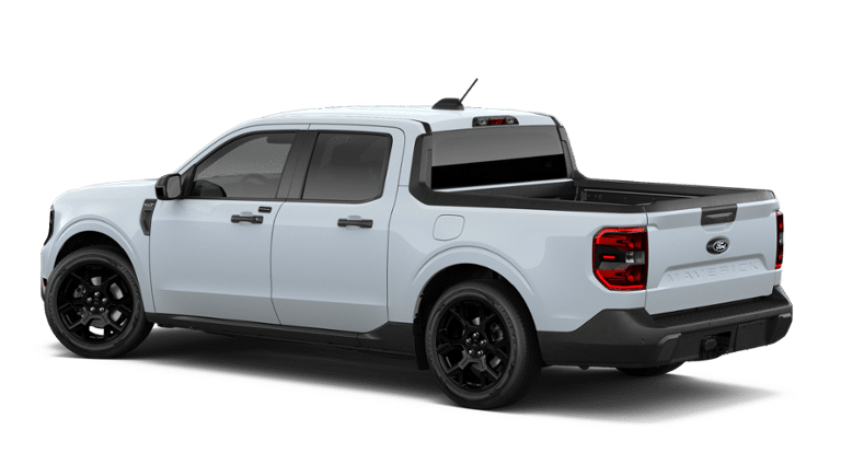 2026 Ford MAVERICK HYBRID XLT