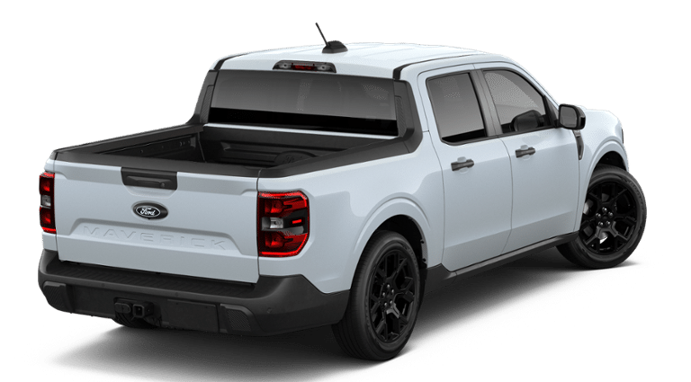 2026 Ford MAVERICK HYBRID XLT