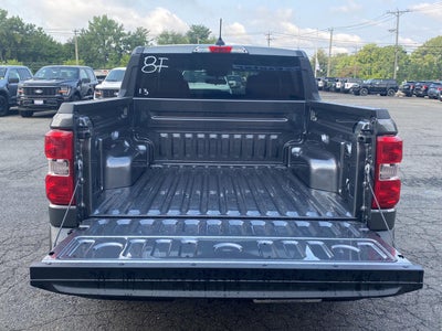 2026 Ford Maverick XLT *Under Deposit*