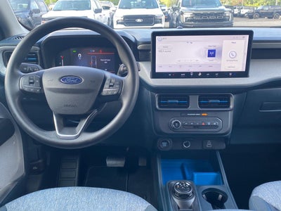 2026 Ford Maverick XLT *Under Deposit*