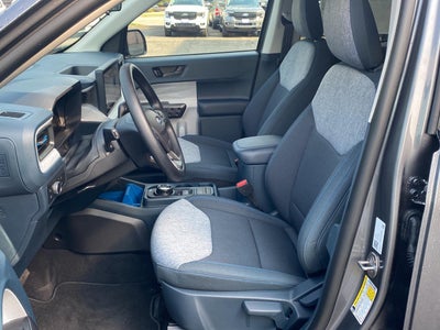 2026 Ford Maverick XLT *Under Deposit*