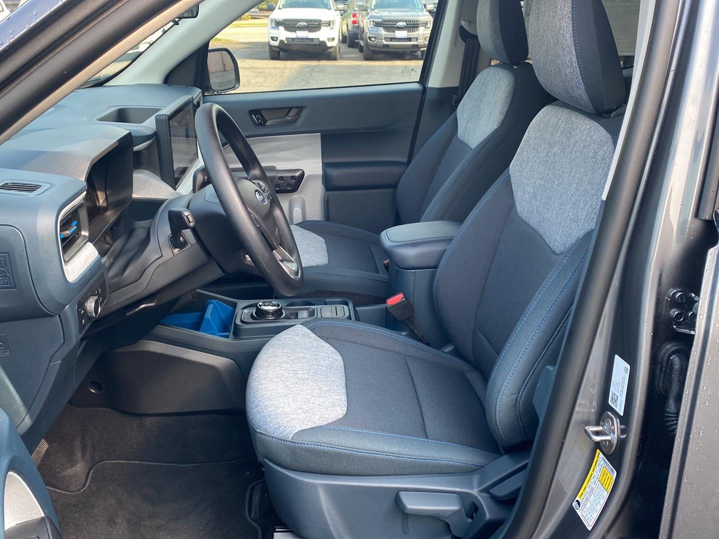 2026 Ford Maverick XLT *Under Deposit*