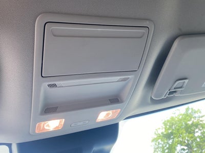 2026 Ford Maverick XLT *Under Deposit*