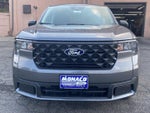 2026 Ford Maverick XLT *Under Deposit*