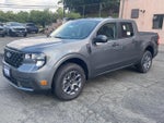 2026 Ford Maverick XLT *Under Deposit*
