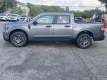 2026 Ford Maverick XLT *Under Deposit*