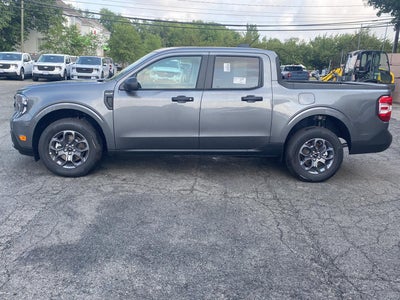 2026 Ford Maverick XLT *Under Deposit*