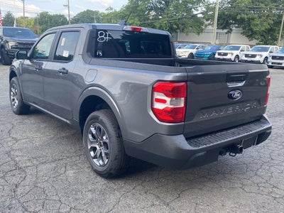2026 Ford Maverick XLT *Under Deposit*