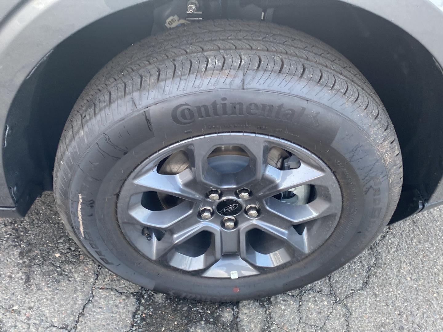 2026 Ford Maverick XLT *Under Deposit*