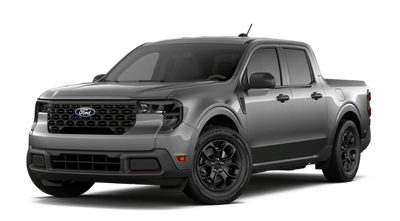 2026 Ford Maverick XLT *Under Deposit*