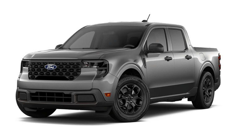 2026 Ford Maverick XLT *Under Deposit*