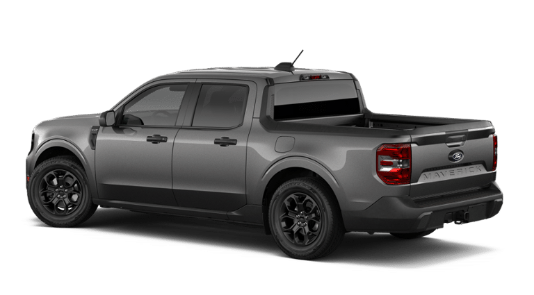2026 Ford Maverick XLT *Under Deposit*