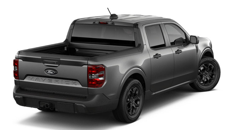 2026 Ford Maverick XLT *Under Deposit*