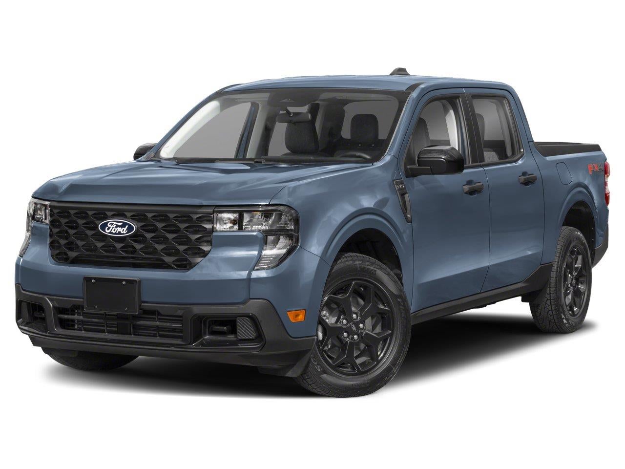 2026 Ford MAVERICK HYBRID XLT