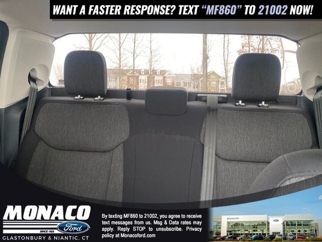 2026 Ford Maverick XLT *Under Deposit*