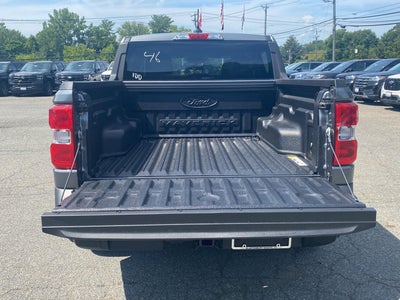 2026 Ford Maverick XLT *Under Deposit*