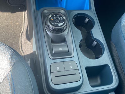 2026 Ford Maverick XLT *Under Deposit*