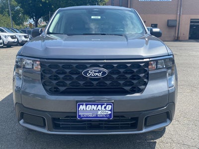 2026 Ford Maverick XLT *Under Deposit*