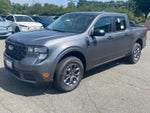 2026 Ford Maverick XLT *Under Deposit*