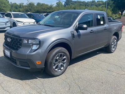 2026 Ford Maverick XLT *Under Deposit*