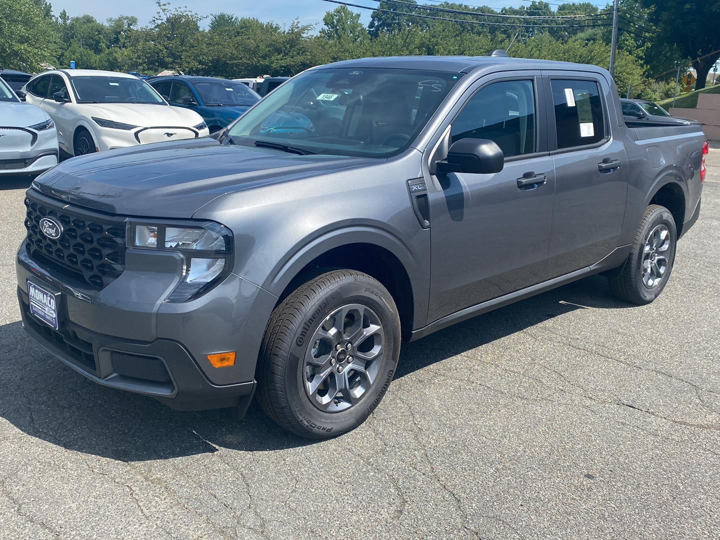 2026 Ford Maverick XLT *Under Deposit*