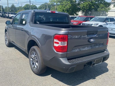 2026 Ford Maverick XLT *Under Deposit*