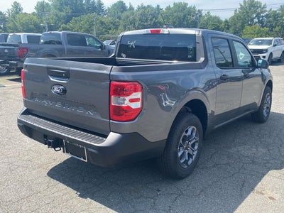 2026 Ford Maverick XLT *Under Deposit*