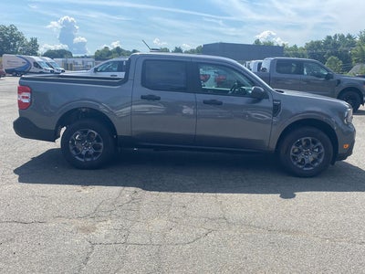 2026 Ford Maverick XLT *Under Deposit*