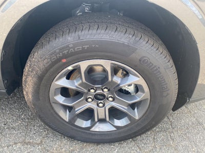 2026 Ford Maverick XLT *Under Deposit*