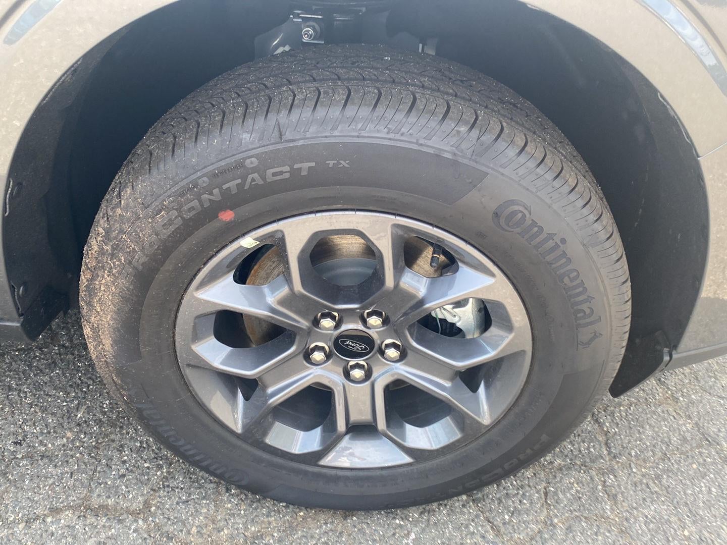 2026 Ford Maverick XLT *Under Deposit*