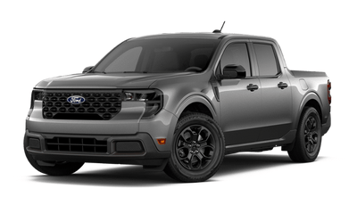 2026 Ford Maverick XLT *Under Deposit*