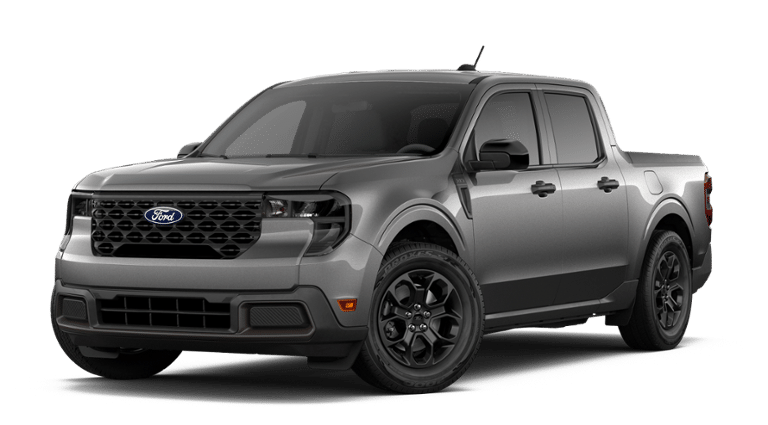2026 Ford Maverick XLT *Under Deposit*