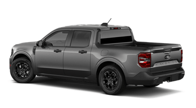 2026 Ford Maverick XLT *Under Deposit*