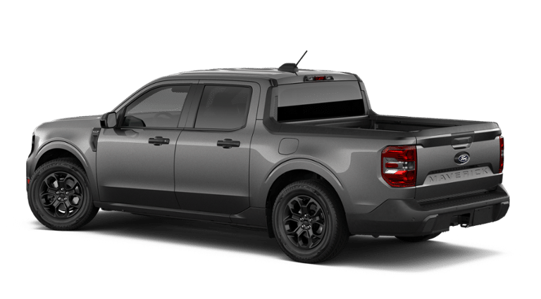 2026 Ford Maverick XLT *Under Deposit*